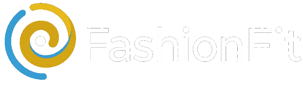 FashionFit logo